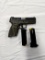 PISTOL, TAURUS G3, 9MM, (BRAZIL//BAINBRIDGE, GA,