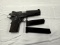 PISTOL, TAURUS PT 1911, .45 CALIBER (BRAZIL) WITH