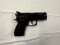 PISTOL, CZ 75 P-01 OMEGA, 9MM, (CZECH