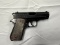 PISTOL, AMERICAN ARMS PK22, .22 CALIBER (USA)