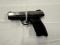 PISTOL, RUGER SR40, .40 CALIBER