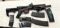 RIFLE, KARRI'S GUNS(KONZA ARMS) KG15, MULTI