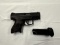 PISTOL, HECKLER AND KOCH VP9 SK, 9MM (GERMANY/