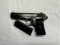 PISTOL, NORINCO, 54-1, 7.62MMX25 (CHINA//CSI USA)