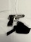 PISTOL, FEG PA-93, 9MM MAKAROV (HUNGARY/ KBI,