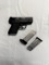 PISTOL, SMITH & WESSON M&P9 SHIELD M2.0, 9MM,