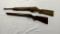 RIFLE, HOBAN MFG CO. NO. 45, .22 CALIBER (SALEM,