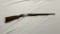 RIFLE, REMINGTON UNKNOWN MODEL (PUMP ACTION), .22