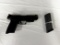 PISTOL, RUGER RUGER-57, 5.7 CALIBER, (U.S.A.)
