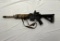 RIFLE, PALMETTO PA-15, MULTI CALIBER, (WEST