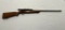RIFLE-BOLT ACTION, REMINGTON 511 