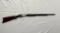 RIFLE, REMINGTON 12C, .22 CALIBER (USA)