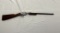 RIFLE, SAVAGE ARMS 1909 (PUMP ACTION), .22