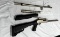 SHOTGUN, DICKINSON COMMANDO XX3D-M-2, 12 GAUGE,