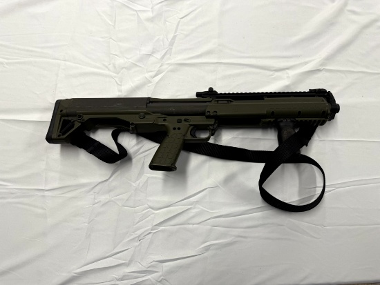 City of Apache Junction Firearms Auction 03/12