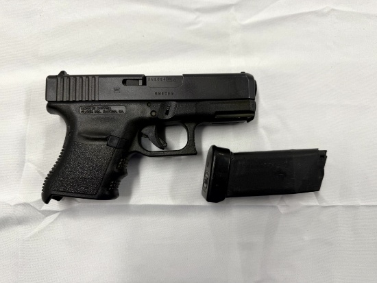 PISTOL, GLOCK 30, .45 CAL (AUSTRIA/GLOCK, USA),