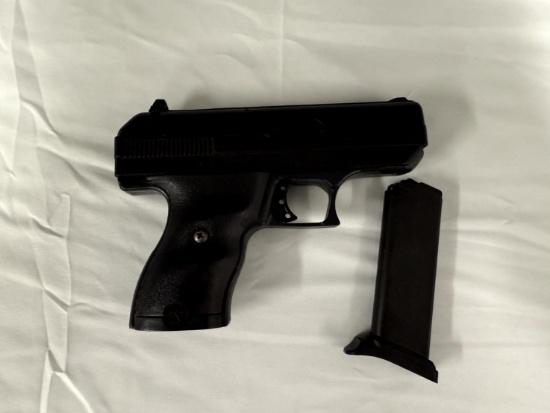 PISTOL, HI POINT FIREARMS C9, 9MM (USA)