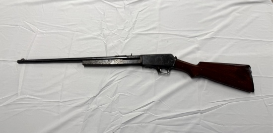 RIFLE, WINCHESTER 1905, .32 CALIBER (USA)