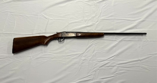SHOTGUN, SAVAGE ARMS 220A, 410 GAUGE (USA)