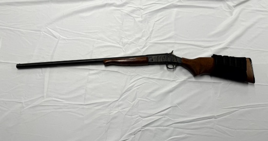 SHOTGUN, NEW ENGLAND FIREARMS PARDNER SB1, 12