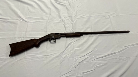 RIFLE, SAVAGE ARMS 1903 (POSSIBLE MODEL) (PUMP