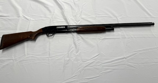 SHOTGUN, MOSSBERG 500A, 12GA (USA)