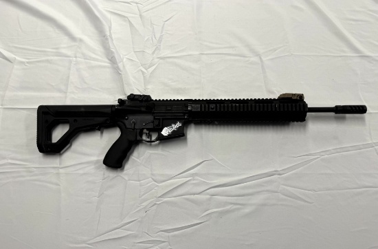 RIFLE, ANDERSON MANUFACTURING AM-15, MULTI