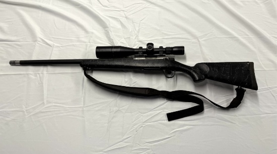 RIFLE, CHRISTENSEN ARMS 14, 6.5 CREEDMOOR CALIBER