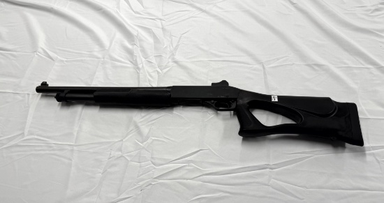 SHOTGUN, SUN CITY MACHINERY STEVENS MODEL 320, 12