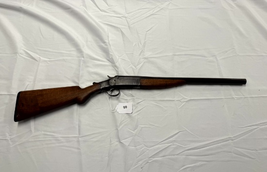 SHOTGUN, RIVERSIDE ARMS 12GAUGE