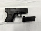 PISTOL, GLOCK 30, .45 CAL (AUSTRIA/GLOCK, USA),