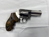 REVOLVER, RUGER SP101, .357 CAL, (USA)