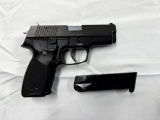 PISTOL, KSN INDUSTRIES GOLAN, 40 S&W (ISRAEL/JO