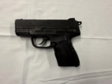 PISTOL, HS PRODUKT 