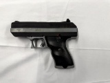 PISTOL, HI-POINT FIREARMS CF, 380 (USA)
