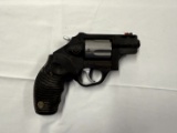 REVOLVER, TAURUS 85 PROTECTOR POLY, .38 SPL +P,