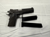 PISTOL, TAURUS PT 1911, .45 CALIBER (BRAZIL) WITH