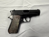 PISTOL, AMERICAN ARMS PK22, .22 CALIBER (USA)