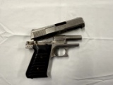 PISTOL, BRYCO ARMS 58 (JENNINGS), .380 CALIBER