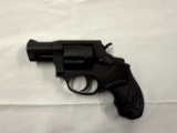 REVOLVER, TAURUS 85, .38 SPECIAL (BRAZIL/MIAMI,