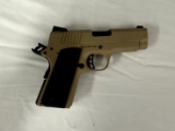 PISTOL, ARMSCOR M1911 A1, 45 CAL. (PHILIPPINES/