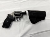 REVOLVER, CHARTER ARMS, OFF DUTY, 38SPL, (USA)