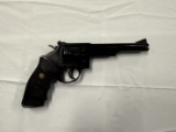 REVOLVER, TAURUS, 66, 357 MAG (BRAZIL//TAURUS,
