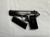 PISTOL, NORINCO, 54-1, 7.62MMX25 (CHINA//CSI USA)
