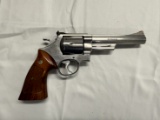 REVOLVER, SMITH & WESSON MOD 629-1, .44 MAGNUM,