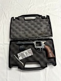 REVOLVER, HARRINGTON AND RICHARDSON 949, .22