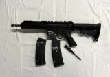 RIFLE, AMERICAN TACTICAL OMNI HYBRID, MULTI