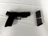 PISTOL, RUGER RUGER-57, 5.7 CALIBER, (U.S.A.)