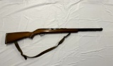 RIFLE, SAVAGE ARMS 587, .22 CALIBER (USA)