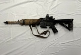 RIFLE, PALMETTO PA-15, MULTI CALIBER, (WEST